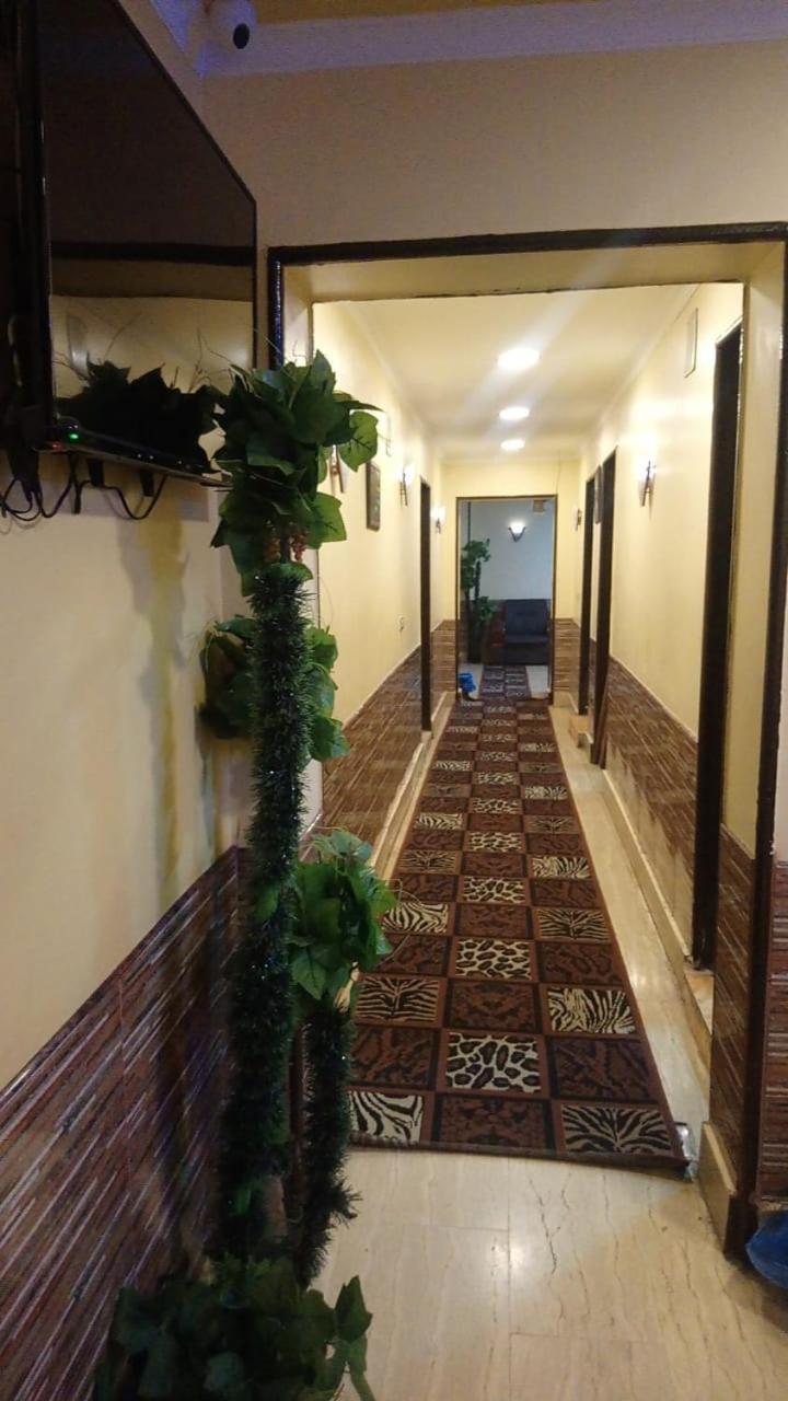 Cairo Hotel Exterior photo